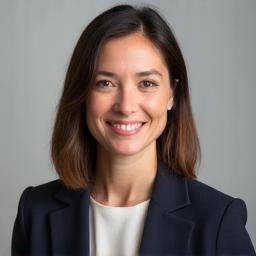Photo of Eleanor Vance - Principal Mechanical Engineer